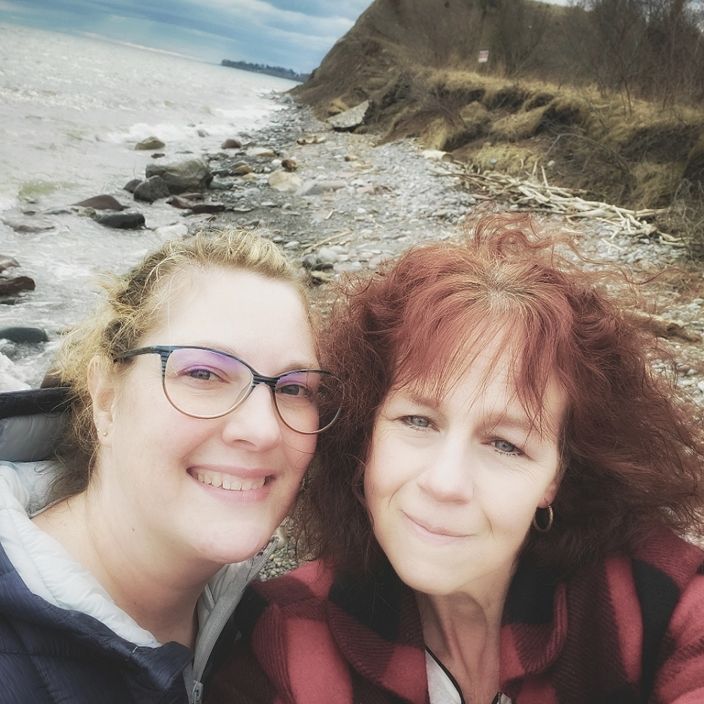 Meet your Posher, Tracey